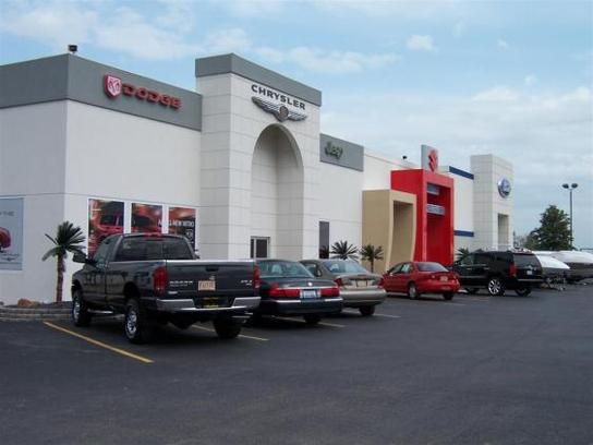Holzhauer Auto and Truck Sales - Nashville, IL