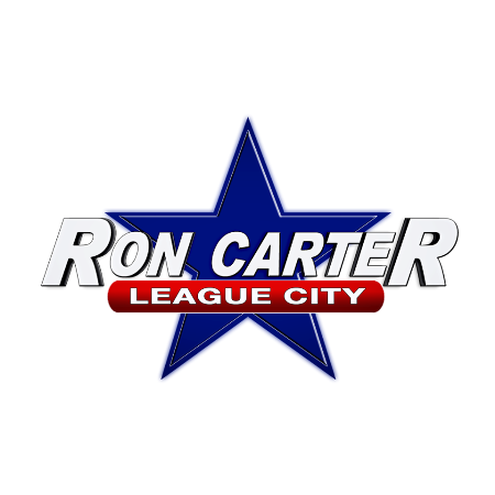 Ron Carter Chrysler Dodge Jeep Ram of League City - Dickinson, TX