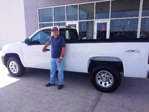 Ron Carter Chrysler Dodge Jeep Ram of League City - Dickinson, TX