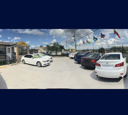 Adelsa Auto Finance - Orlando, FL