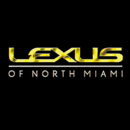 Lexus Of North Miami - Miami, FL