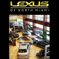 Lexus Of North Miami - Miami, FL