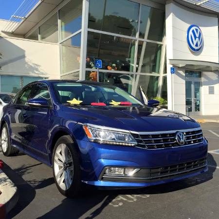 Elk Grove Volkswagen - Elk Grove, CA