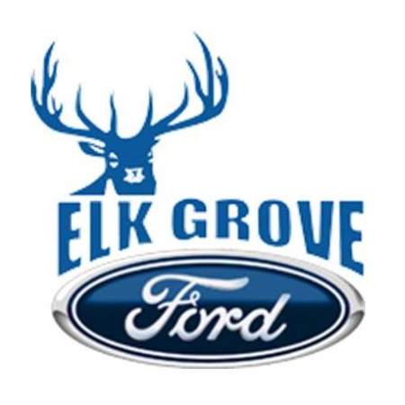 Elk Grove Ford - Elk Grove, CA