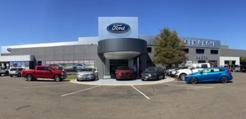 Elk Grove Ford - Elk Grove, CA