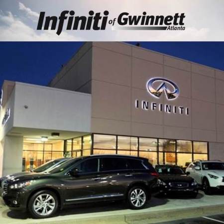 Infiniti Of Gwinnett - Duluth, GA