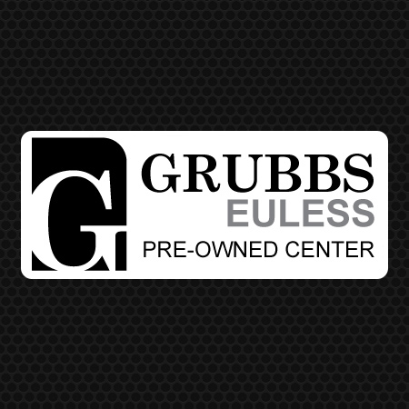 Grubbs Euless Pre-Owned Center - Euless, TX