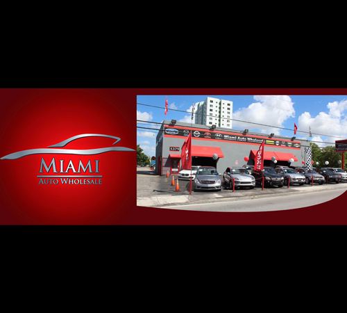 Miami Auto Wholesale & Export - Miami, FL