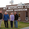 Net Motorcars - Addison, IL