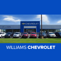 Williams Chevrolet - Traverse City, MI