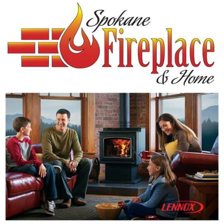 Spokane Fireplace & Home - Spokane, WA