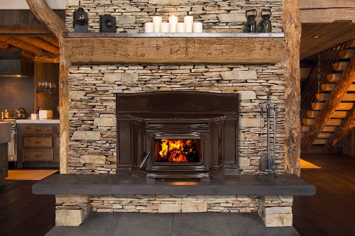 Spokane Fireplace & Home - Spokane, WA