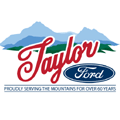Taylor Ford Motor Co - Waynesville, NC
