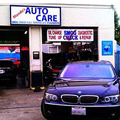 Mando's Auto Care - Hayward, CA