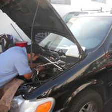 Mando's Auto Care - Hayward, CA