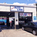 Mando's Auto Care - Hayward, CA