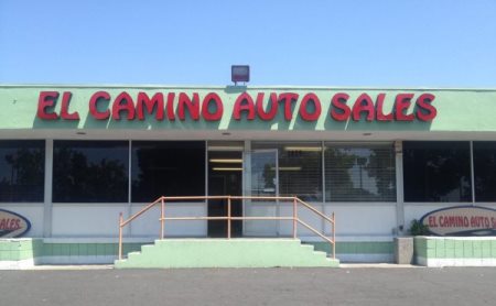 El Camino Auto Sales - Sunnyvale, CA