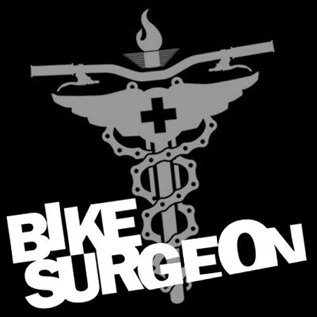 The Bike Surgeon - O Fallon, IL