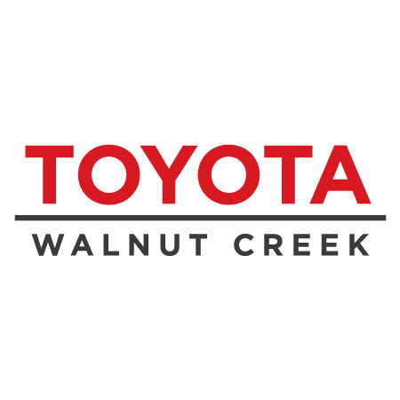 Toyota Walnut Creek - Walnut Creek, CA