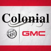 Colonial Buick GMC - Loganville, GA