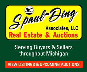 Spaul-Ding Associates LLC - Ionia, MI