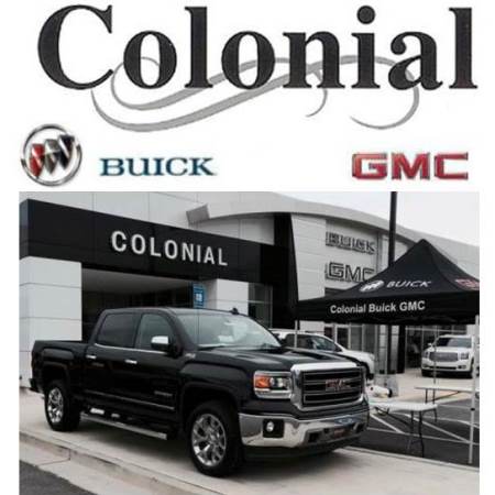 Colonial Buick GMC - Loganville, GA