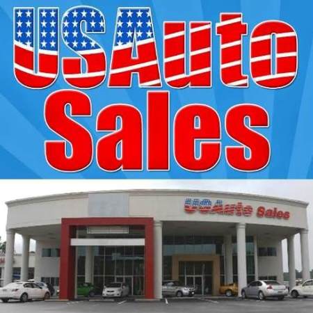 USAuto Sales - Lawrenceville, GA