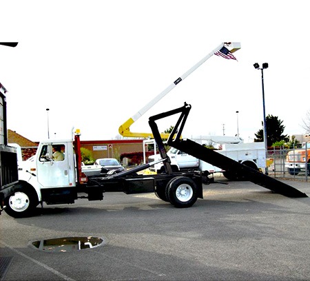 BJ's Commercial Truck & Auto Sales - Salt Lake City, UT