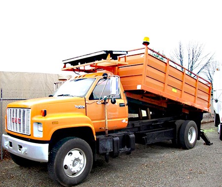 BJ's Commercial Truck & Auto Sales - Salt Lake City, UT