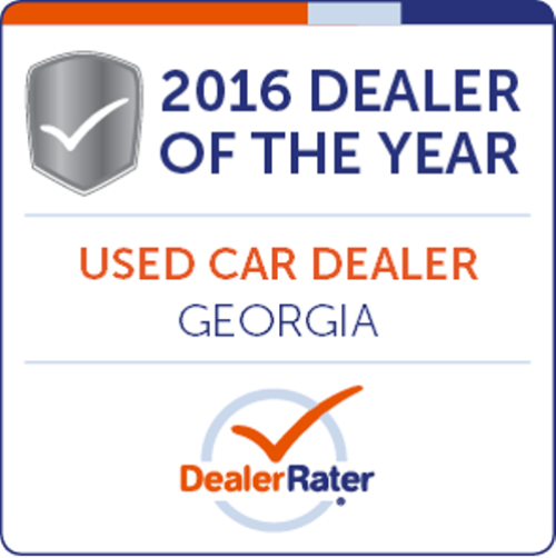 Select Luxury Cars - Marietta, GA