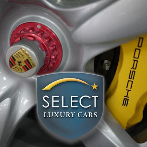 Select Luxury Cars - Marietta, GA