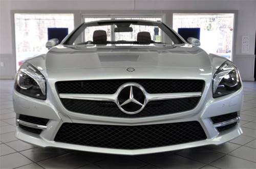 Select Luxury Cars - Marietta, GA