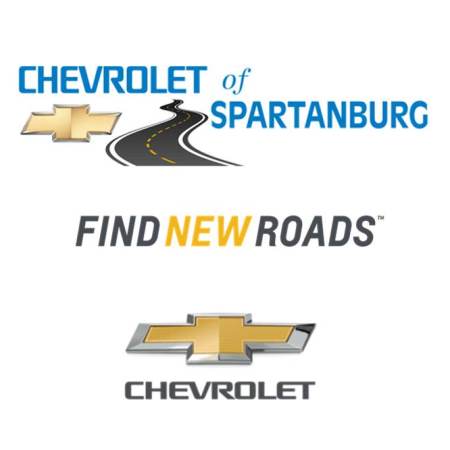 Chevrolet Of Spartanburg - Spartanburg, SC