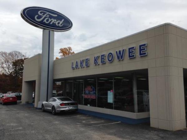 Lake Keowee Ford - Seneca, SC