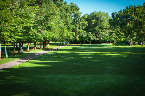 Lake Monterey Golf Course - Dorr, MI