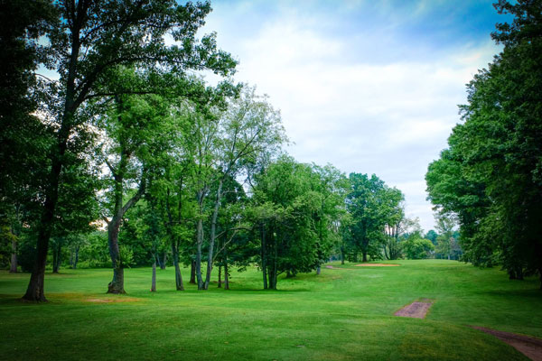 Lake Monterey Golf Course - Dorr, MI