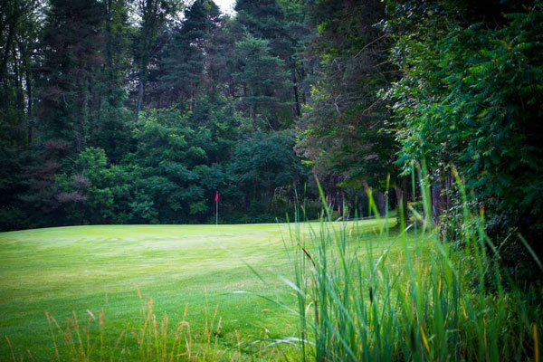 Lake Monterey Golf Course - Dorr, MI