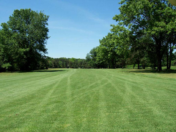 Lake Monterey Golf Course - Dorr, MI