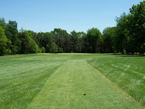 Lake Monterey Golf Course - Dorr, MI