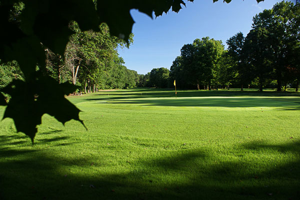 Lake Monterey Golf Course - Dorr, MI