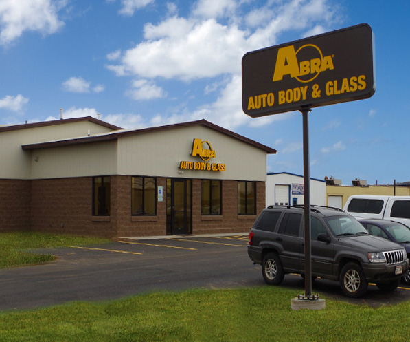 Eau Claire Automotive - Eau Claire, WI