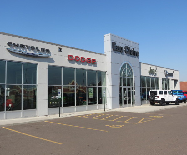 Eau Claire Automotive - Eau Claire, WI