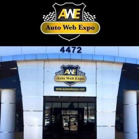 Auto Web Expo - Plano, TX