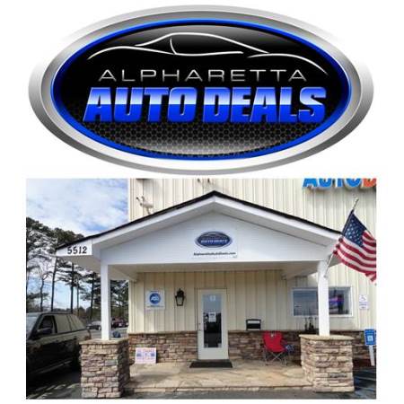 Alpharetta Auto Deals - Alpharetta, GA