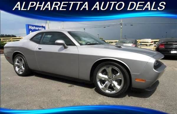 Alpharetta Auto Deals - Alpharetta, GA