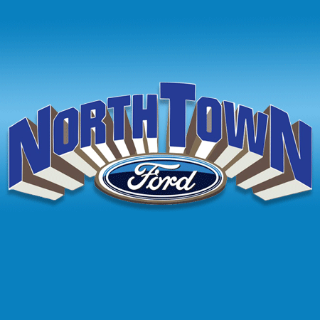 Northtown Ford Mercury - Downing, WI