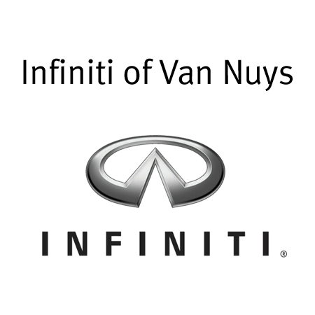 Infiniti of Van Nuys - Van Nuys, CA