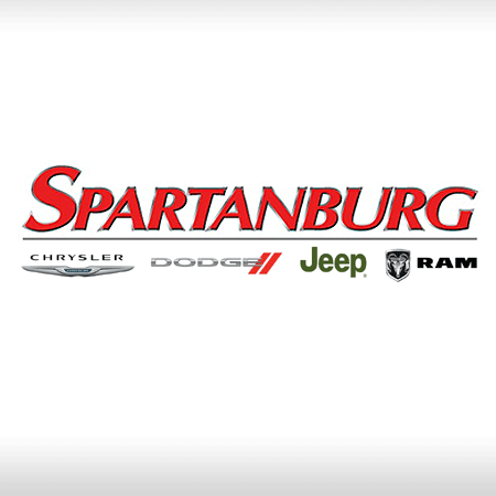 Spartanburg Chrysler Dodge Jeep - Spartanburg, SC