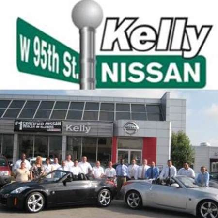 Kelly Nissan - Alsip, IL