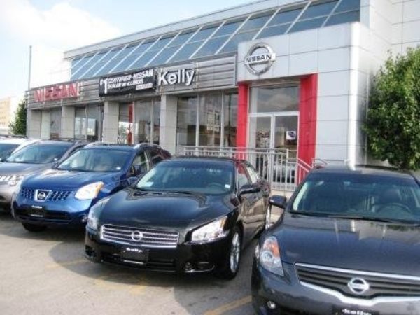 Kelly Nissan - Alsip, IL